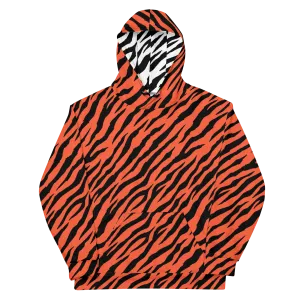 All-Over Stripes