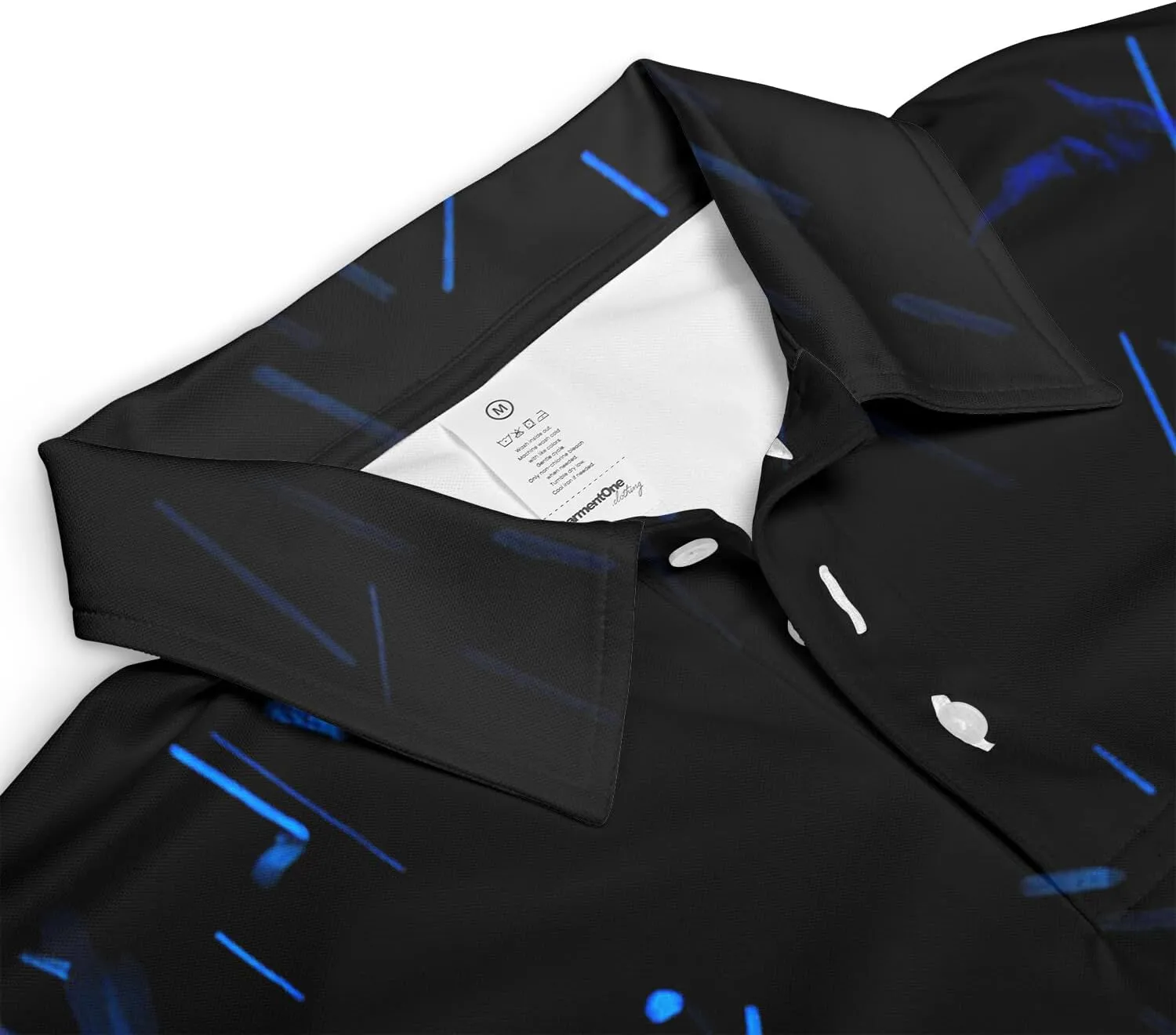 Colorful Polo Shirts for Men Casual Mens Polo Shirts Short Sleeve Golf Shirts for Men