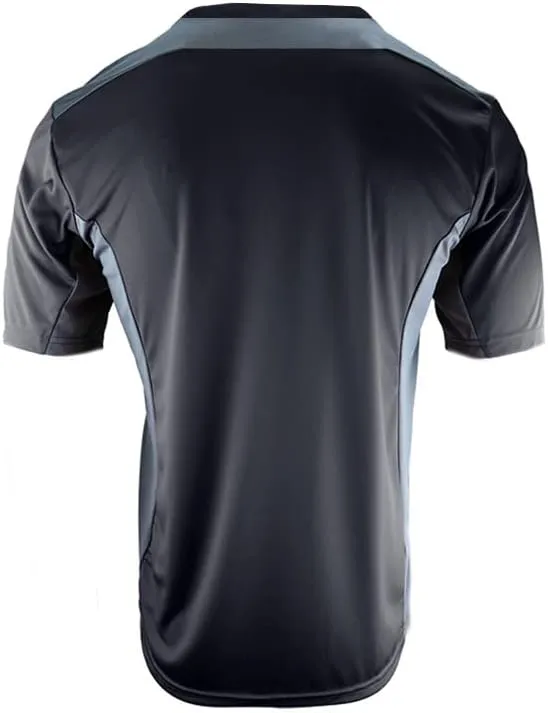 Epic Adult Color Block Performance Crew T-Shirt