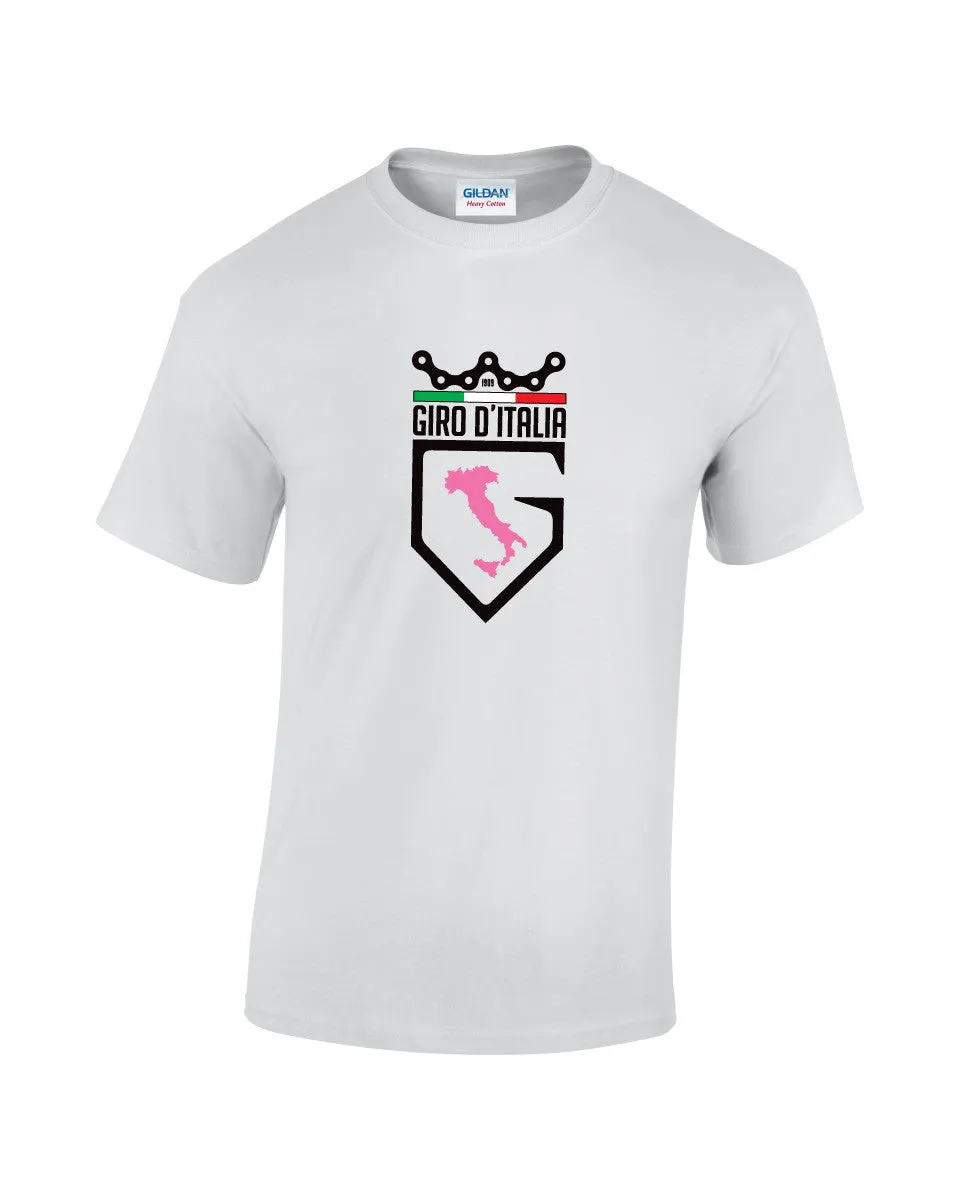 Giro D'Italia Badge