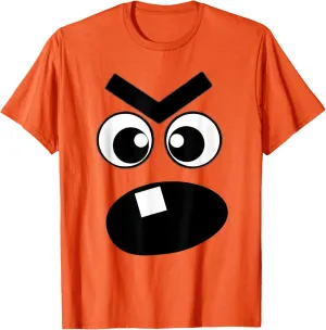 Halloween costume Kids and adults T-Shirt