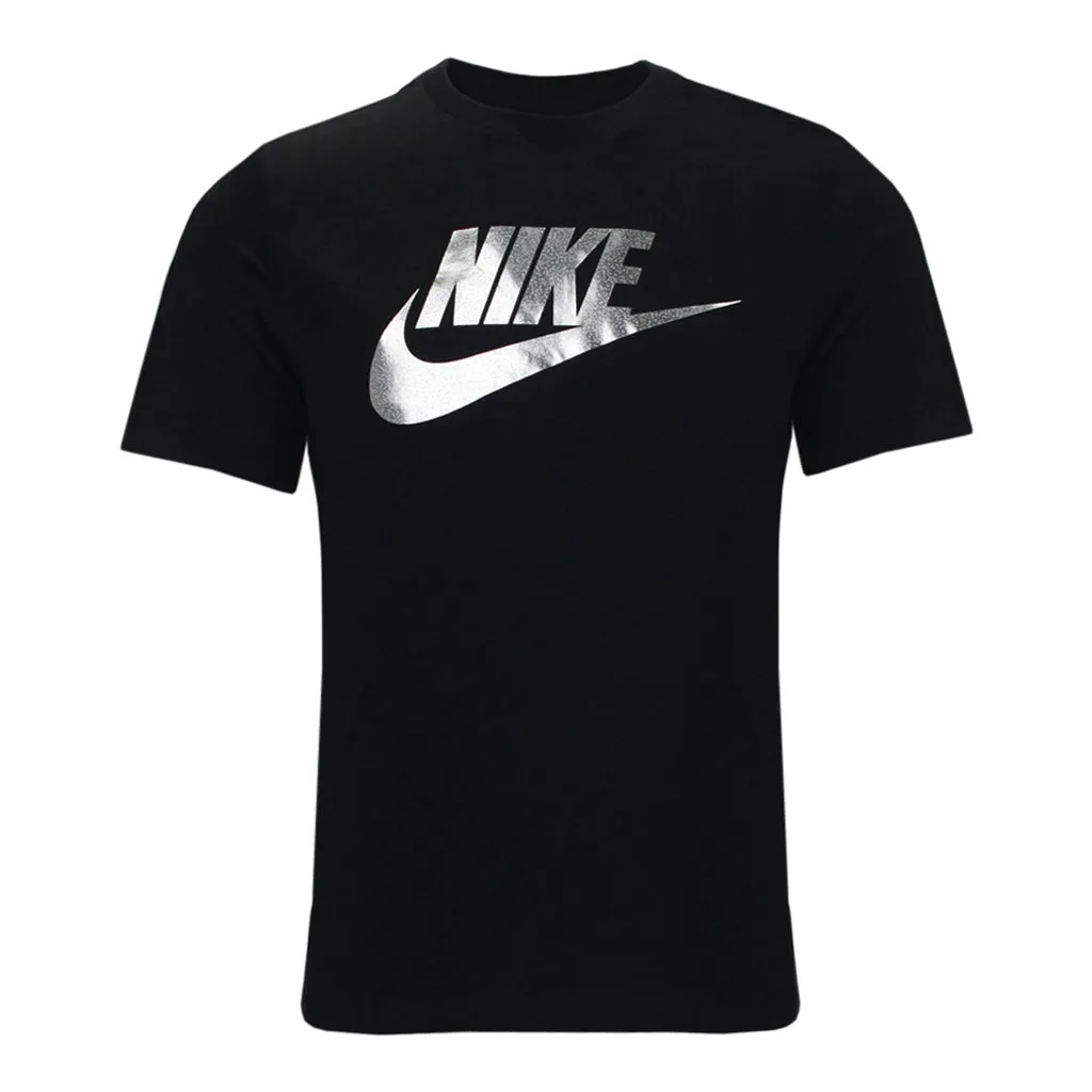 MEN'S BRND MRK APLCTN 1 TEE
