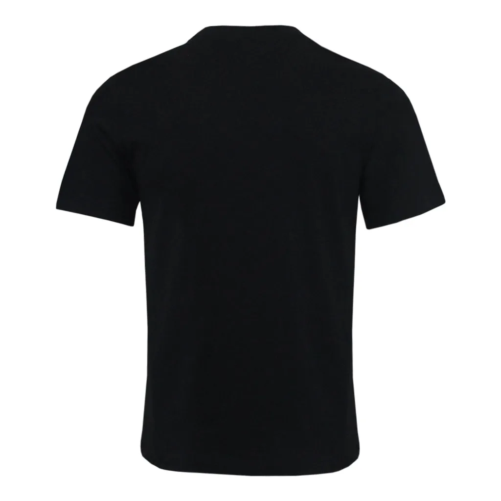 MEN'S BRND MRK APLCTN 1 TEE