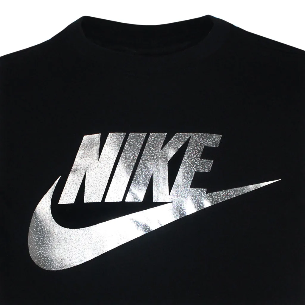 MEN'S BRND MRK APLCTN 1 TEE