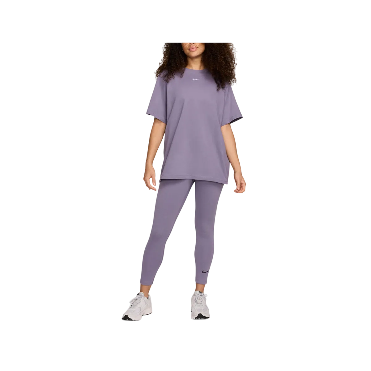 Nike Sportswear Classic High-Waisted 7/8 Leggings Women's