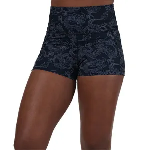 Shorts | Night Fire
