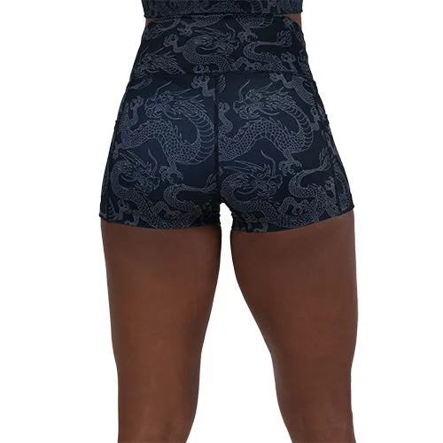Shorts | Night Fire