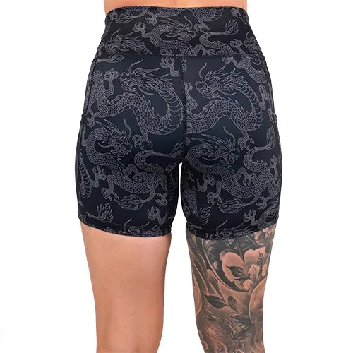 Shorts | Night Fire