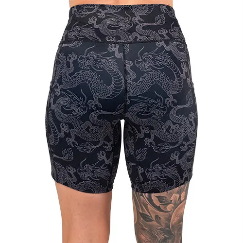 Shorts | Night Fire