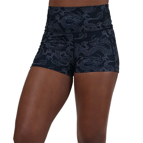 Shorts | Night Fire