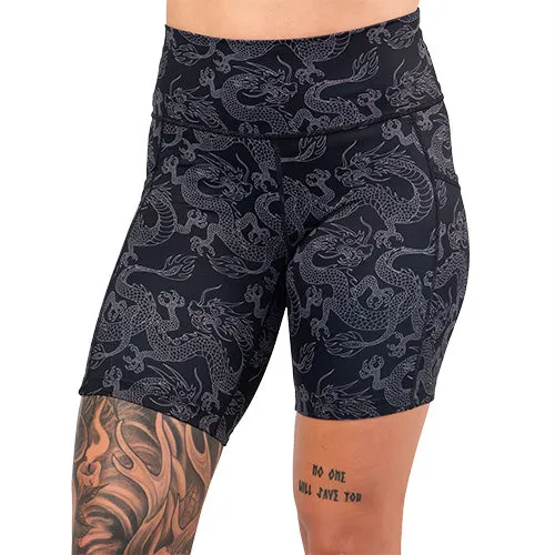 Shorts | Night Fire