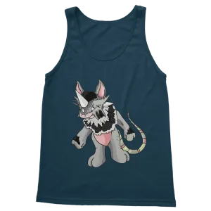 Snibble Classic Adult Vest Top