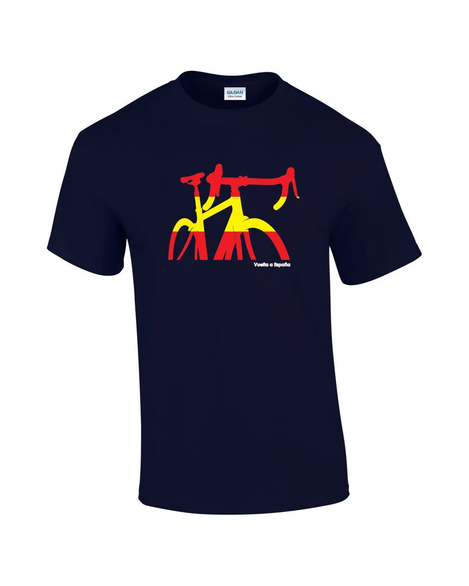 Vuelta a Espana Bike