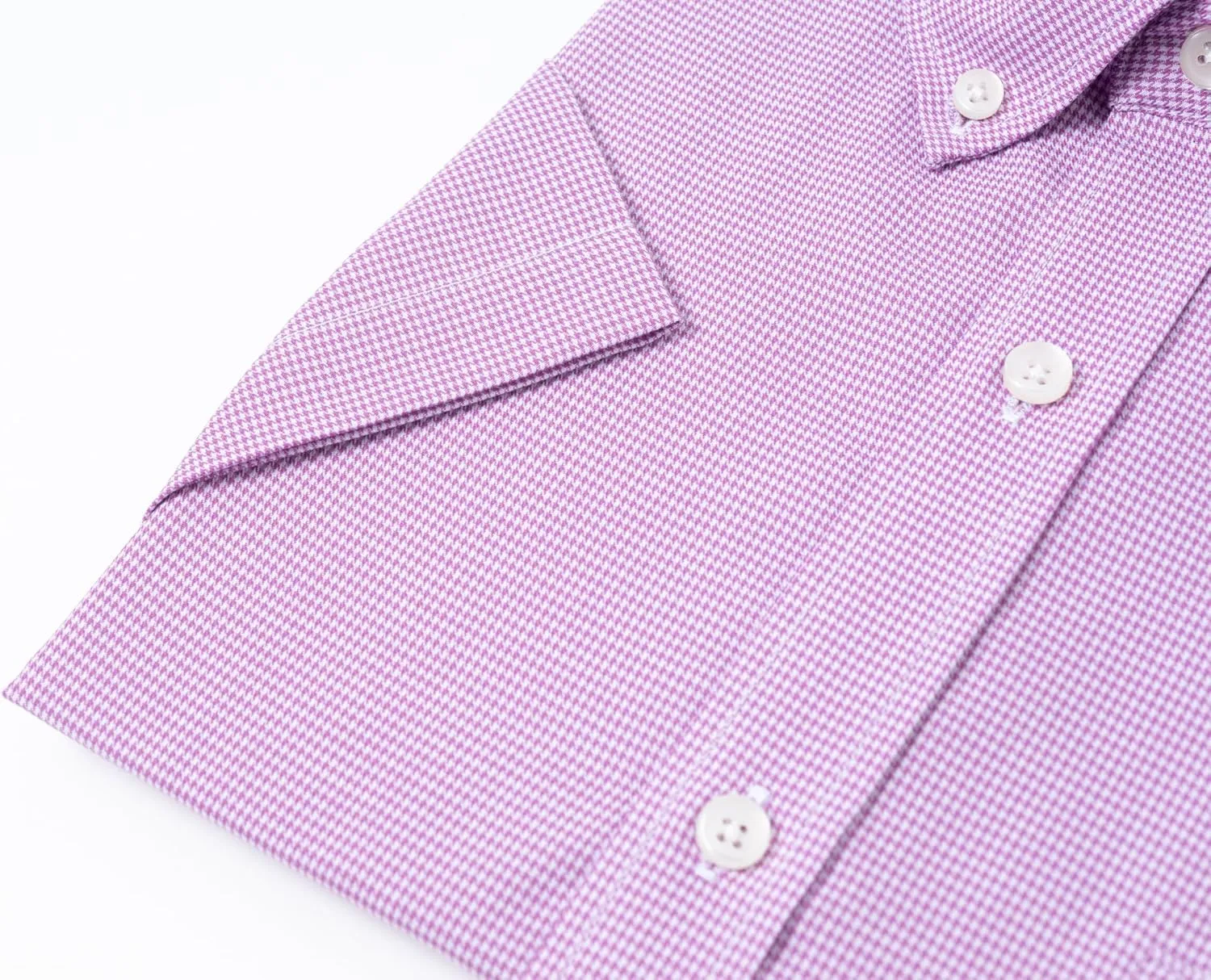 Year In Year Out Wrinkle Free Dress Shirts for Men Regular Fit Short Sleeve Button Down Shirts Business Casual Shirts